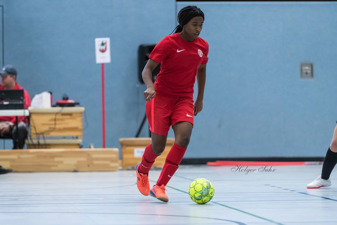 Bild 843 - B-Juniorinnen Futsalmeisterschaft